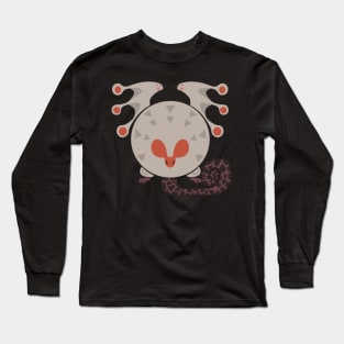 Paolumu Long Sleeve T-Shirt